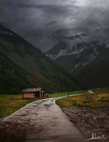Can you live here without internet- mobile and TV facility- Pakistan